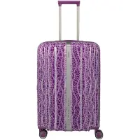 Travelite Lascana Edition 4w M Expandable Koffer Auf Rollen