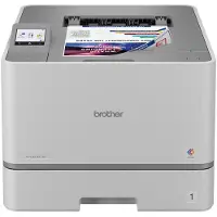 Brother HL-L8570CDW, Laser, Farbe, 2400 x 600 DPI, A4, 31 Seiten pro Minute, Doppelseitiger Druck