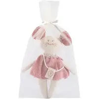 ASI Puppe Missy 22cm - Babypuppe Little Tooth Mouse mehrfarbig