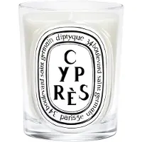 Diptyque Cyprès Classic Candle 190 g