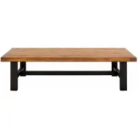 Signature - Esstisch Massivholz Kiefer MAZOT