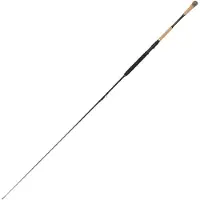 Black Cat Battle Cat Elite Inline Vertical 1.9 190cm 240g - Wallerrute