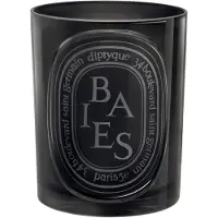 Diptyque Black Candle Baies 300 g