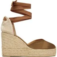 Castañer Espadrilles Betina C/8ED/269 25698 Braun