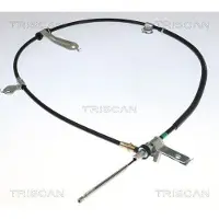 TRISCAN Seilzug, Feststellbremse 814069196 für Suzuki