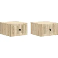 vidaXL Wandtisch