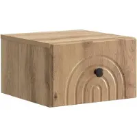 vidaXL Nachttisch