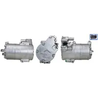 ELSTOCK Kompressor, Klimaanlage 51-1451