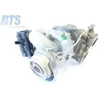 BTS Turbo Lader, Aufladung ORIGINAL T917021HI