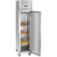 Bartscher Kühlschrank 335L GN110 700825 , 1 Stück