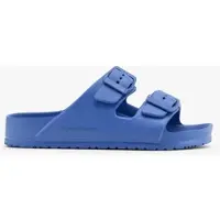 Quiksilver Embark Rf Youth Tieffuß Pantolette Blau, Kinder, Größe: 31, Material: Synthetik - Embark Rf Youth Tieffuß Pantolette Blau, Kinder, Größe: 31, Material: Synthetik - unisex - Blau