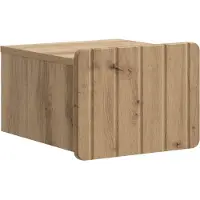 vidaXL Wandschrank