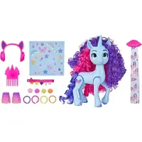 Hasbro My Little Pony F6454, 5 Jahr(e), Blau, Pink, Violett