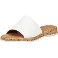 Gabor Pantolette "Pantoletten Leder"