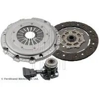 Blue Print Kupplungssatz Kupplung passend für PEUGEOT 508 SW I (8E) ADBP300241