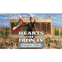 Country Pack - Hearts of Iron IV: Graveyard of Empires