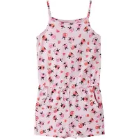 Name It Mini Print Jumpsuit