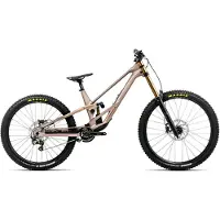 Orbea RALLON 450 E-LTD 2026