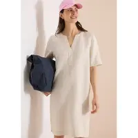 Cecil Sommerkleid Ohne Taschen knielang