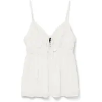 Vero Moda Top in Snow White | Gr.: XS