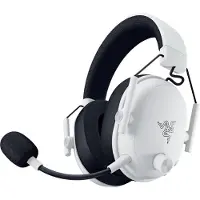 Razer BlackShark V3, Verkabelt & Kabellos, Gaming, 270 g, Kopfhörer, Weiß