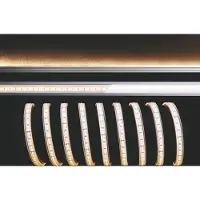 Deko-light 840187 Flexibler LED Stripe 3528-180-24V-3000K-5m-Silikon , Weiß