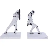 Nemesis Now Stormtrooper Originale Buchstützen