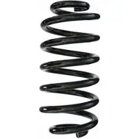SPIDAN SET-85713 Fahrwerksfeder