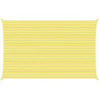 vidaXL Outdoor Sonnenschutz Markise