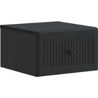vidaXL Wandtisch