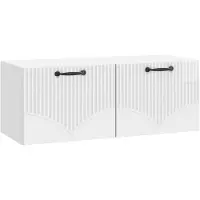 vidaXL Wandschrank