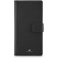 Black Rock 2-1 Wallet Hülle Samsung Galaxy A37 5G schwarz 00037343