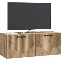 vidaXL Wandschrank