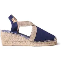 Toni pons Tona Keil-espadrilles