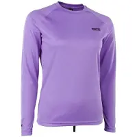 iON Wetshirt Langarm-rash Guard