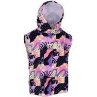 iON Poncho Mini Grom Handtuch