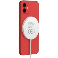 Avizar MagSafe Ladegerät 15W iPhone 13