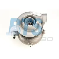 BTS Turbo Lader, Aufladung ORIGINAL T915559