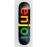 Enjoi black Gr. Uni