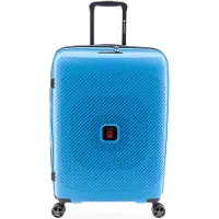Gladiator 2800 4 Rollen Trolley 67 cm mit Dehnfalte