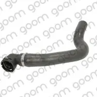 GOOM Kühlerschlauch Wasserschlauch für ALFA ROMEO 159 (939) RH-2146