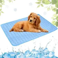 OEM Kühlmatte für Hunde Katzen 40x30cm waschbar