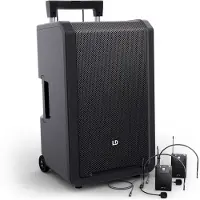 LD Systems ANNY 12 BPH2 B6