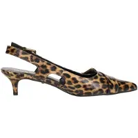 Mexx Tyra Slingbacks - Beige - Maat 38