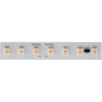 Beneito Faure Fine 76 LED-Streifen, 5 Meter, 24 V, 18 W/m, 4000 K, 126 LEDs/m, IP20, 36°-Optik für Akzentbeleuchtung