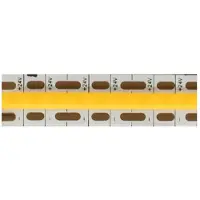 Beneito Faure 10 m Fine LED-Streifen 24 V 15 W/m 3000 K IP20 - Professionelle Lösung für lineare Beleuchtung mit hoher Lichtausbeute