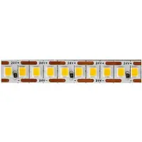 Beneito Faure FINE LED-Streifen, 5 Meter, 19,2 W pro Meter, Schutzart IP20, 4000 K neutralweiße Lichtfarbe, hohe Effizienz -