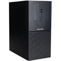 Bluechip BUSINESSline T5900 *AI ready* - Intel Core Ultra 5 225, 16 GB RAM, 500 GB NVMe SSD, Windows 11 Pro