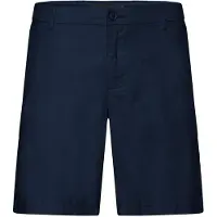 INDICODE JEANS IDPassala Herren Leinenshorts kurze Leinenhose Bermuda Leinenmix Regular Fit