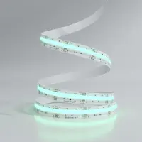 Beneito Faure 5 m LED-Streifen FINE Serie 24W RGB+2700K IP20 - Professionelle dekorative Beleuchtung mit hocheffizienten LEDs